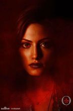 初代吸血鬼第一季海莉Hayley