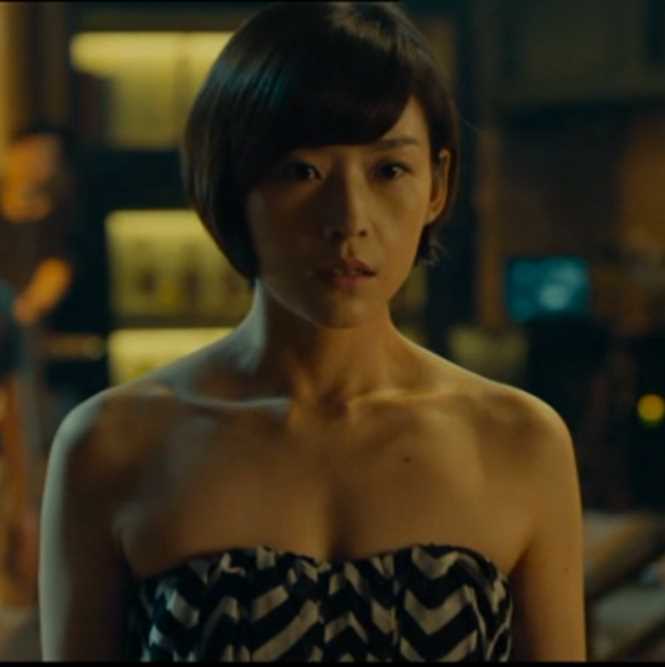 命运速递琴初九的扮演者是吕晓霖