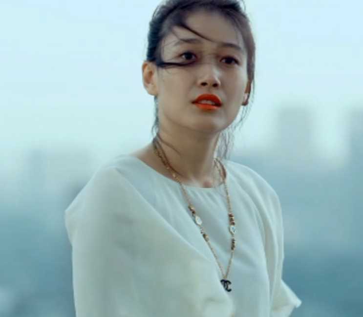 命运速递花梨的扮演者是啜妮