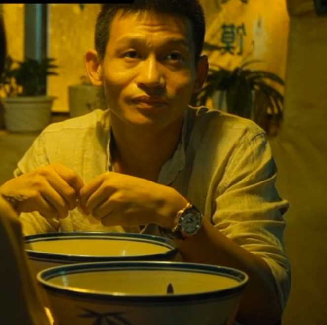 命运速递万玉城的扮演者是余皑磊