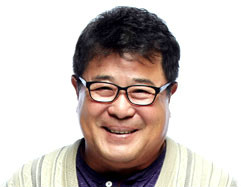 加油！金先生千庚戌