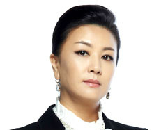 加油！金先生洪惠淑