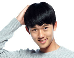 加油！金先生李哲龙