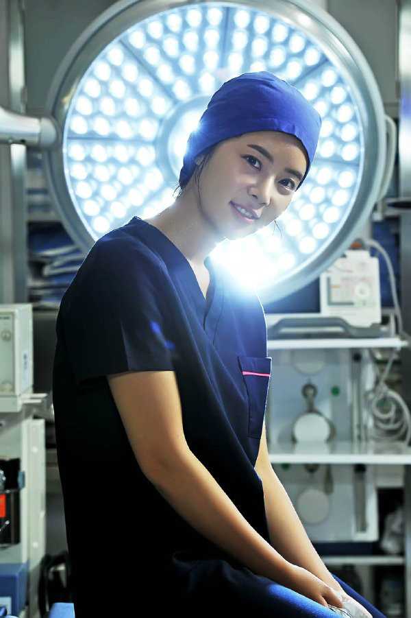 golden time姜彩仁