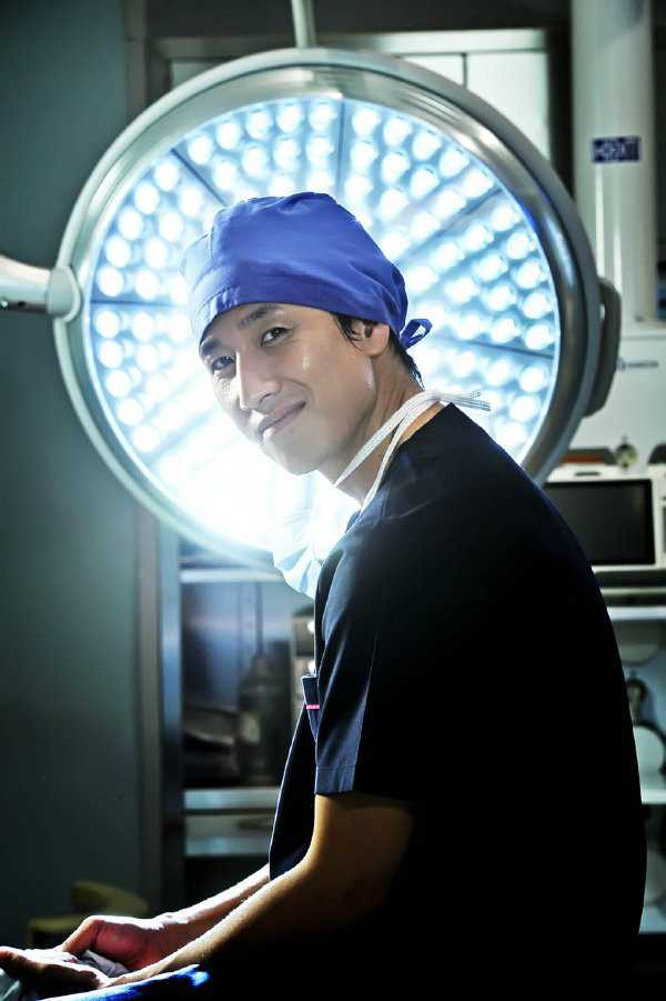 golden time李珉宇