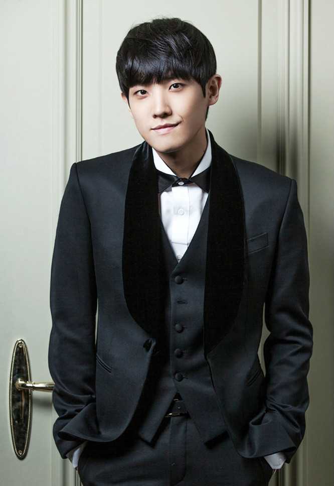 听到传闻韩寅相