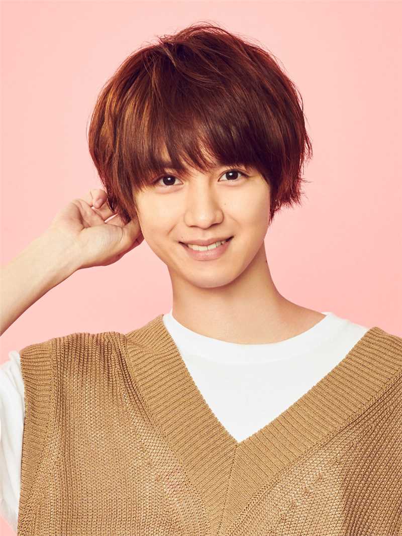 咖啡遇上香草吉木翼