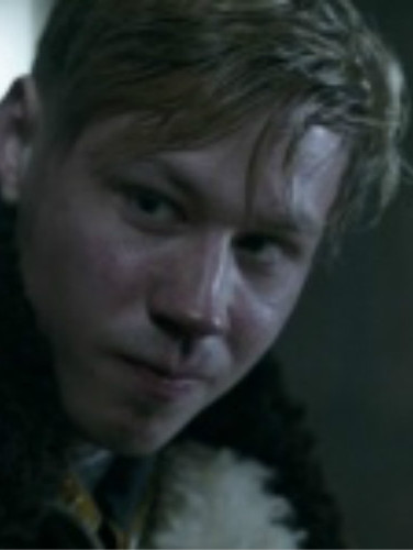 荒漠求生约瑟夫·施瓦兹