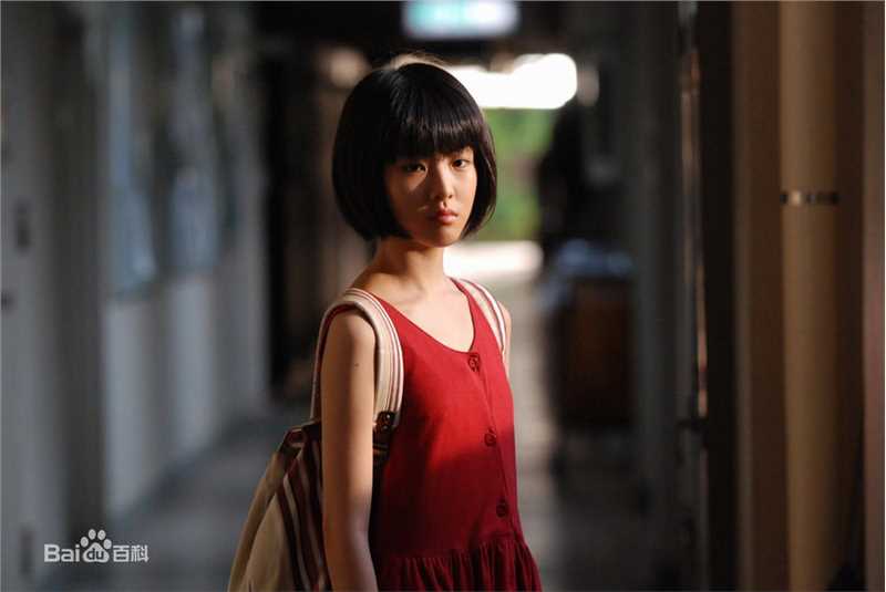 死亡笔记：L改变世界二阶堂真希的扮演者是福田麻由子