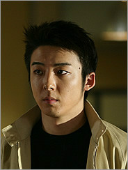 怪胎刑警日比野勇司