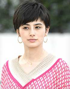 砂之塔~知道太多事的邻居尾野绫香