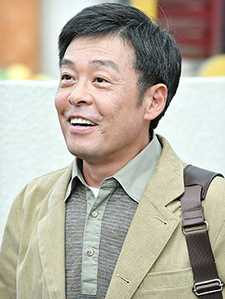 砂之塔~知道太多事的邻居荒又秀实