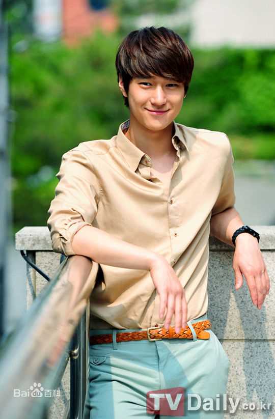 求婚大作战(韩版)宋灿旭