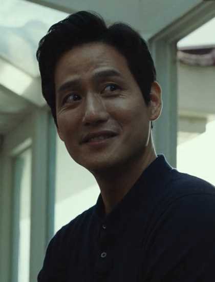 柳烈的音乐专辑宗宇