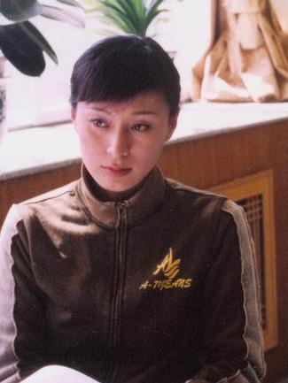 虎胆雷霆韩君婷