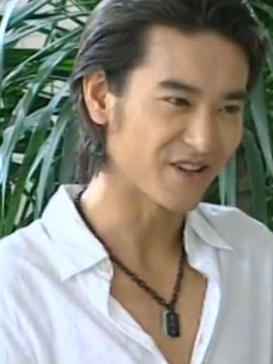 爱我就给我一个家庄少伟