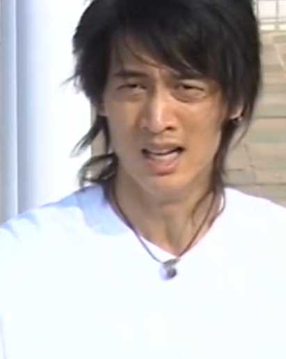 爱我就给我一个家唐大卫的扮演者是公磊