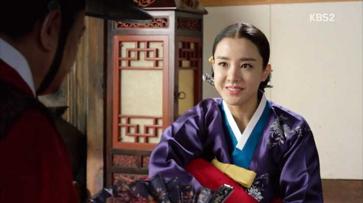 生意之神-客主2015千小礼