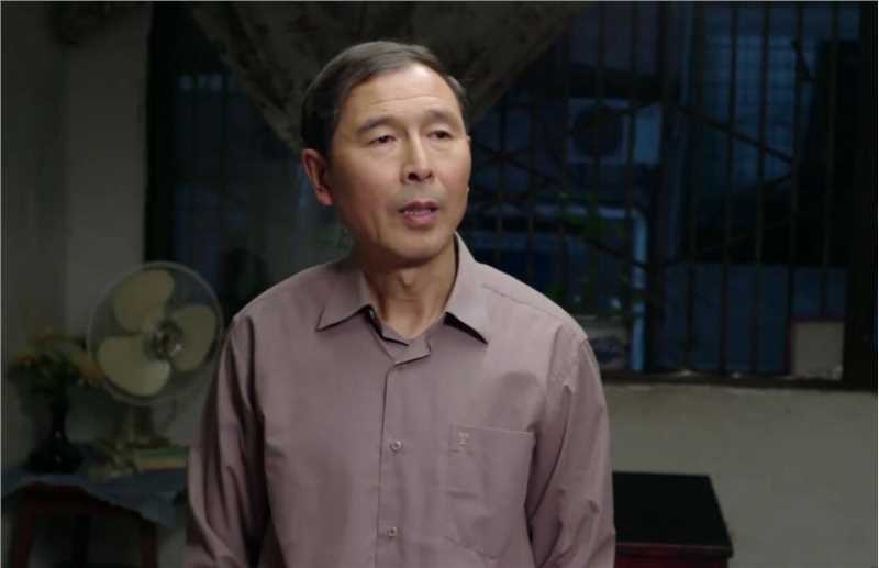 棒棒的幸福生活老胡