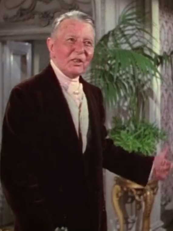 百万英镑弗罗格纳尔公爵