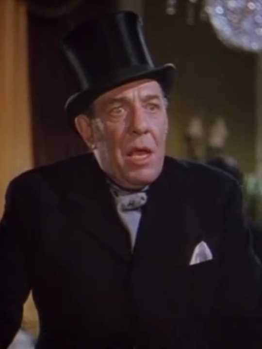 百万英镑Chop house proprietor