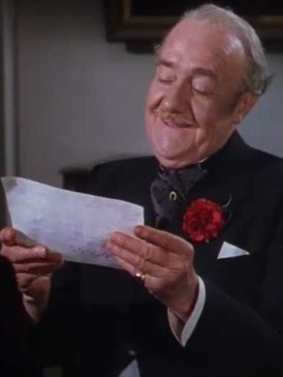 百万英镑奥利弗·蒙帕利尔