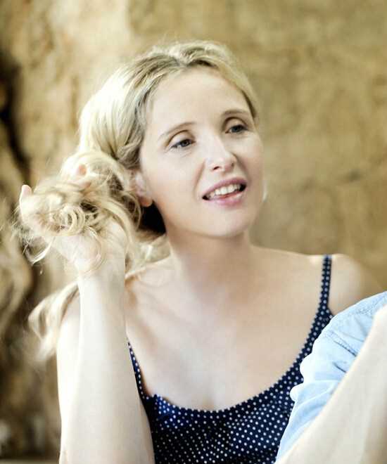 爱在午夜降临前赛琳