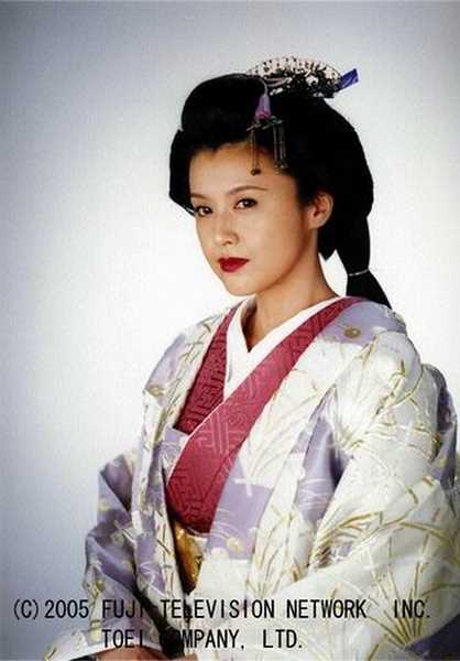 大奥华之乱鹰司信子