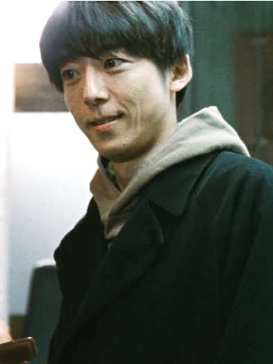 爱情人偶北村哲雄