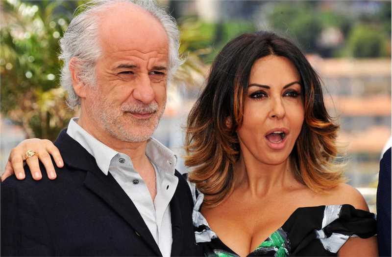 绝美之城雷蒙娜