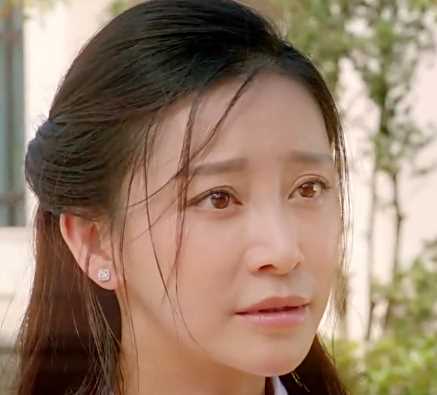 被劫持的爱情吴飞雪的扮演者是陈姝