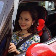 被劫持的爱情吴飞雨的扮演者是许榕真