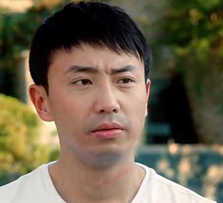 被劫持的爱情陈铠