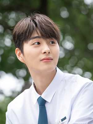 偶然发现的一天李道华