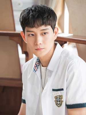 偶然发现的一天吴南柱