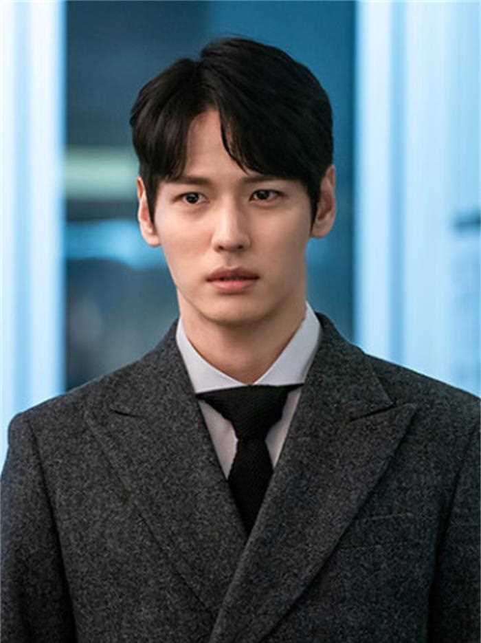 你好，德古拉韩尚宇