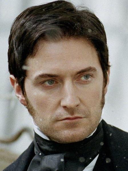 南方与北方约翰·桑顿（John Thornton）