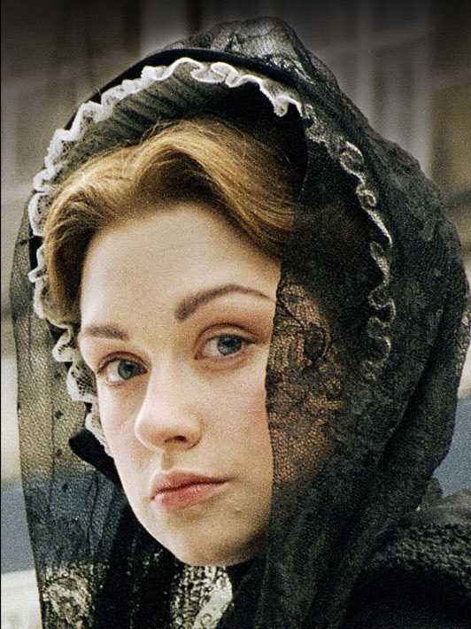 南方与北方玛格丽特·黑尔（Margaret Hale）