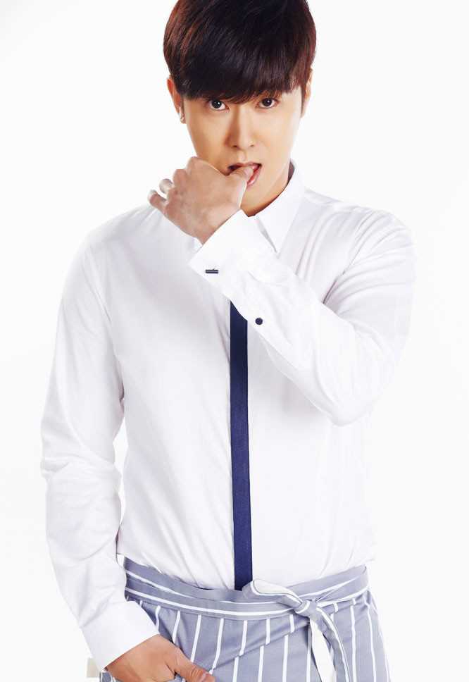 为您点餐汝国大的扮演者是郑允浩