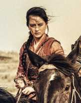 辛弃疾1162李霜花的扮演者是南笙