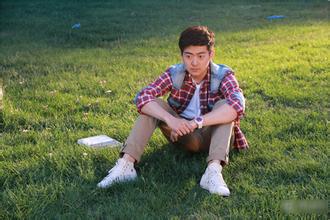 不能错过陈默的扮演者是崔航