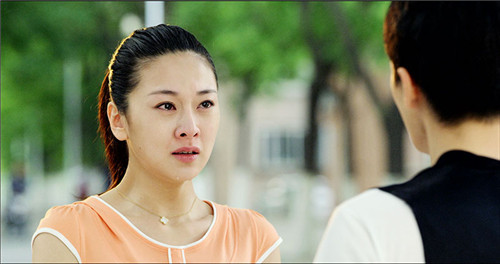 不能错过豆斯琦的扮演者是吕卓燃