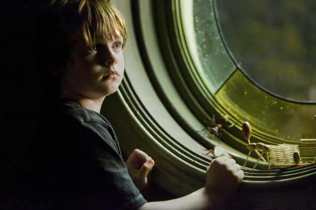 先知Caleb Koestler