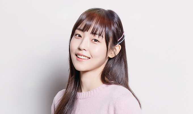 花样年华-生如夏花尹智秀（青年）的扮演者是全素妮