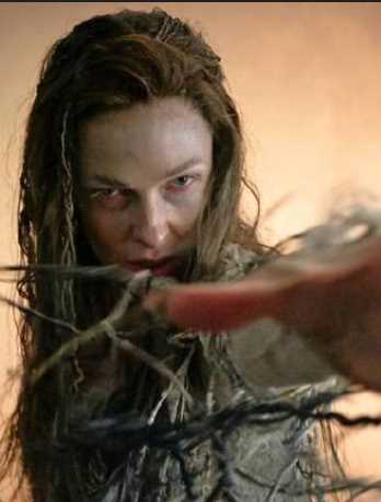 王者少年莫佳娜