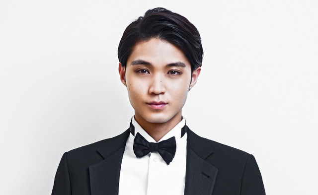 公子哥少年二阶堂陆