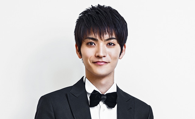 公子哥少年伊达达成