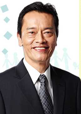 让我叫你一声岳父大道寺保的扮演者是远藤宪一