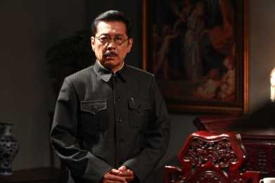 在桃花盛开的地方唐程