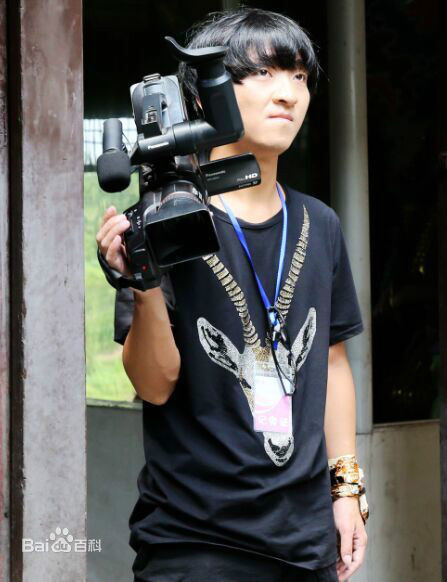 诡异录之锁龙井李洋